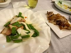 -全聚德(上海首店浦东店)