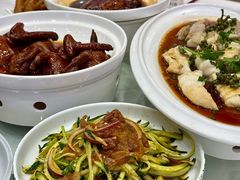 -凤凰楼酒家·粤宴点心(华强北店)