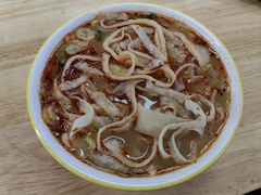-华山路小碗驴肉汤(龙鳞路店)