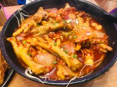 -HOTISLAND海鸡岛·韩国料理(江南西店)