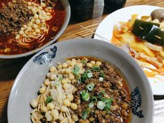 -丁丁猫重庆小面(徐州路店)