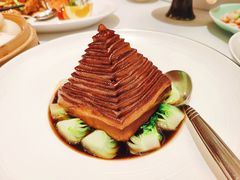 宝塔千层肉-南麓·浙里(外滩店)