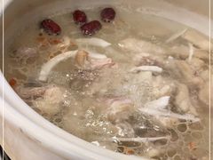 -三上椰子鸡(三亚湾店)
