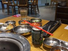 -姜虎东白丁烤肉(银泰中心in99店)