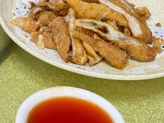 -苏记美食(张槎一路店)