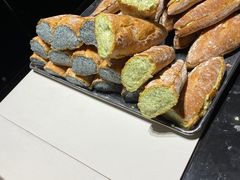 -Let's Taipei 非常烘焙(太古里店)