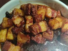 外婆红烧肉-田婆婆的菜(海口友谊阳光城店)