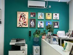 -拍刻风照相馆(南山西丽店)