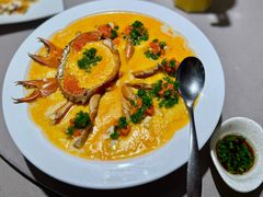 -蟹榭·本帮江浙菜·蟹宴(五角场合生汇商场店)