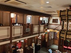 -成隆行·蟹王府(九江路店)