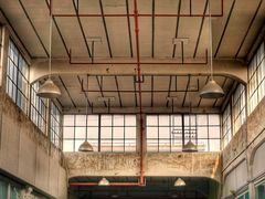 -半岛1919创意园区