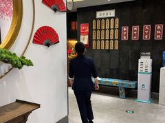 -鼎记啫啫煲(数博万达店)