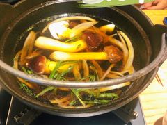 -馥家小馆(黔灵山公园店)