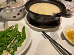 -莆田餐厅PUTIEN(金融街购物中心店)