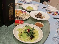 -恒记饭店·海鲜明档(淹城店)