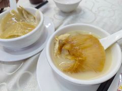 -凤城礼记鱼翅海鲜酒家(新马路总店)