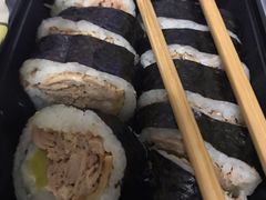 -土耳其烤肉(雪峻美食城店)