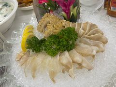 -嘉升大排档(番禺总店)