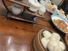 -富春茶社(国庆路店)