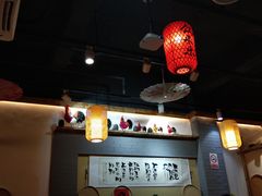 -锅来乐地锅鸡(安亭店)