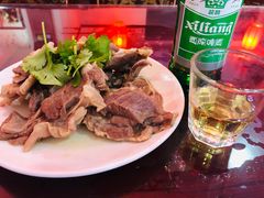 -范记靖远羊羔肉(博物馆店)