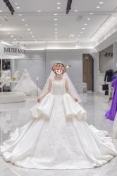 -MuseMarry婚纱(前海嘉里中心店)