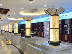 -罗浮山嘉宝田森林温泉度假酒店