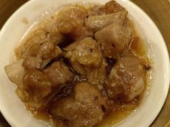 -皇冠假日酒店-御皇轩中餐厅