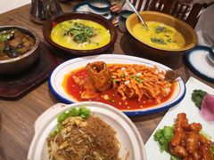 -锡和无锡菜(景丽苑店)