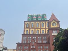 -青岛啤酒博物馆