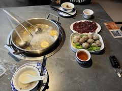 -贵宾牛·潮汕牛肉火锅(珠池总店)