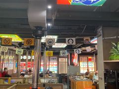 -西塔老太太泥炉烤肉(双井店)