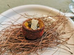 荠菜糍粑-曲廊院(东四十一条店)