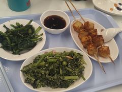 -北大家园食堂