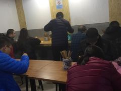 大堂-马光荣肉丸糊辣汤(边东街店)