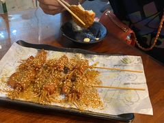 -老酱油炸社