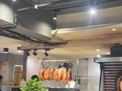 -河沿肉饼Beijing Pie(东华门店)