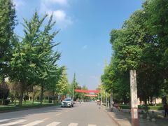 -成都中医药大学(温江校区)