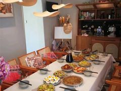 -白河湾山水缘民宿