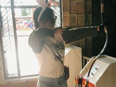 -七彩云南欢乐世界