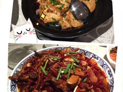 -井水小厨·湘菜(活力广场店)