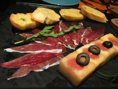 -C&R西班牙餐厅