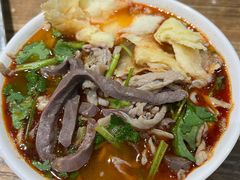 -老·贝尔杂碎馆