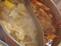 -宴全牛粤来越牛潮汕鲜牛肉火锅(海州万达广场店)