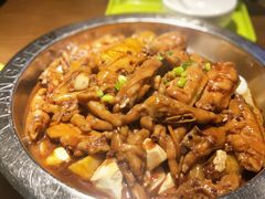 -胖哥俩肉蟹煲(湖滨银泰in77店)