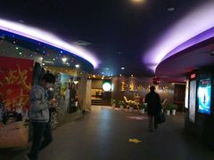 -中影国际影城(兰生大厦CINITY LED店)