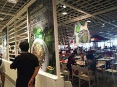 -宜家·瑞典风味餐厅(无锡店)