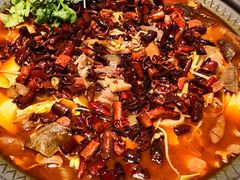 -鸡毛店·川菜(文殊院店)