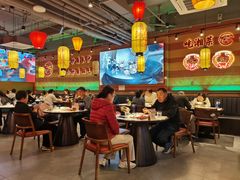 -匠熙小馆(崇文门店)