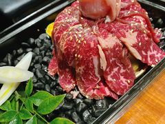 -肉魁屋·烧肉·烧鸟·酒场(高新店)